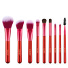 Makeup Brushes Set Eye Shadow Blending Eyeliner