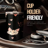 Cat Tumbler