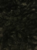 Black Infinity Scarf