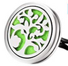 Blooming Tree Essential Oil Diffuser Car Charm