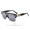 MERRY'S Unisex Vintage-style Sunglasses MERRY'S Unisex Vintage-style Sunglasses