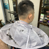 Hair Cutting Umbrella