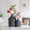 Bubblegum Girl Figurines