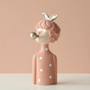 Bubblegum Girl Figurines