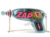 Atomic Ray Gun Purse