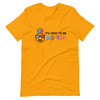It's Okay To Be Weird T-Shirt