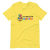 It's Okay To Be Weird T-Shirt