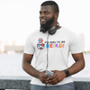 It's Okay To Be Weird T-Shirt
