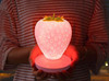 Strawberry Night Light