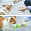 Portable Pet Water & Food Bottle