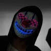 Led Clown Mask Led Clown Mask
