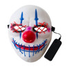 Led Clown Mask Led Clown Mask
