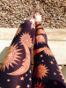 Sun & Moon Galaxy  Leggings