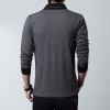 Slim Fit Long Sleeve T Shirt