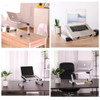 Foldable Ergonomic Laptop Stand Foldable Ergonomic Laptop Stand