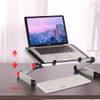 Foldable Ergonomic Laptop Stand Foldable Ergonomic Laptop Stand