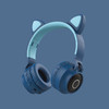 Cute  Cat Ear Bluetooth Gaming Headphone Cute  Cat Ear Bluetooth Gaming Headphone