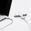 AzraTec 4-Port Airplane  USB Hub