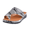 WENYUJH Women Slippers Summer Flat Flip Flops Sandals girls Beach Shoes Fashion Female Casual Slipper Chanclas Mujer