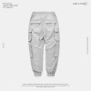 Track Pants Hip Hop Casual Streetwear