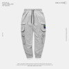 Track Pants Hip Hop Casual Streetwear
