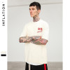 Graphic Printed Cotton Short Sleeve Casual T-shirt Graphic Printed Cotton Short Sleeve Casual T-shirt