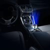 PurifyHouse™ Car Air Carbon HEPA Filter Purifier Ionizer