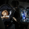 PurifyHouse™ Car Air Carbon HEPA Filter Purifier Ionizer