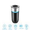 PurifyHouse™ Car Air Carbon HEPA Filter Purifier Ionizer