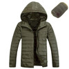 UNBTBL™ Men's Lightweight Water-Resistant Packable Down Jacket