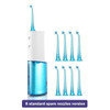 Portable Water Flosser