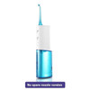 Portable Water Flosser