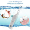 Portable Water Flosser