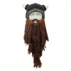 The Legendary™ Viking Beard Beanie