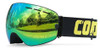 CPZ™ Anti-fog UV400 Ski Goggles