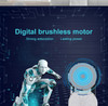 Household Ultra-thin Window Cleaning Robot