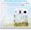 Household Ultra-thin Window Cleaning Robot