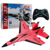 Great fx-820 Rc Airplane