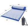 Acupressure Massage Cushion Yoga Mat