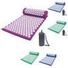 Acupressure Massage Cushion Yoga Mat