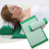 Acupressure Massage Cushion Yoga Mat