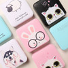 Cute Mini Power Bank 10000mAh USB External Battery Charger
