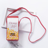Harajuku Milk Box Crossbody Kawaii Shoulder Bag