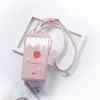 Harajuku Milk Box Crossbody Kawaii Shoulder Bag