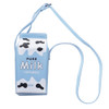 Harajuku Milk Box Crossbody Kawaii Shoulder Bag