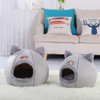 Plushy Kawaii Sleeping Cave for your Pet