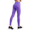 NORMOV S-XL 3 Colors Casual Push Up Leggings Women Summer Workout Polyester Jeggings Breathable Slim Leggings Women