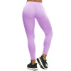 NORMOV S-XL 3 Colors Casual Push Up Leggings Women Summer Workout Polyester Jeggings Breathable Slim Leggings Women