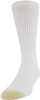 6 Pack Men's Cotton Crew Athletic Sock