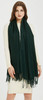 Premium Soft Elegant Solid Color Cashmere Scarf Shawl Wrap